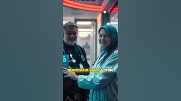 Blockchain Beyond Cryptocurrency: The Future of Decentralization!  #blockchain #cryptocurrency