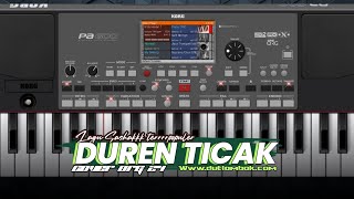 Lagu sasak lombok Duren ticak lagu sasak terviral dan terpopuler cover dangdut keyboard android atur