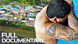 Mega Prisons, Cartels, Total Chaos | Ecuador: The Narco Wars | Free Documentary