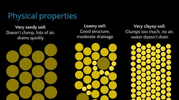 Basic Soil Science for Gardeners
