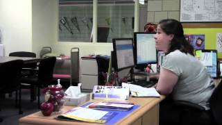 DPS Secretarial Training Video #2