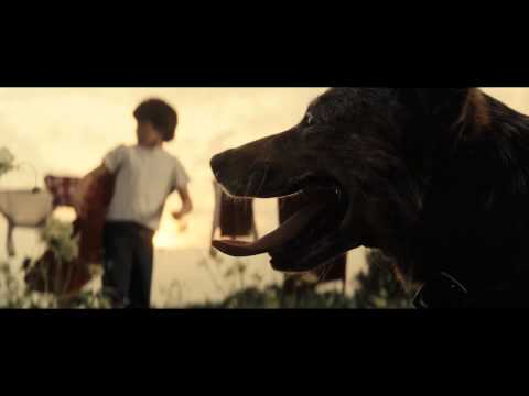 ფოლადის კაცი: სუპერმენი - ტრეილერი (20.06.13)