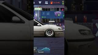 Pov : Новогодние Аномалии В Drag Racing : Уличные Гонки