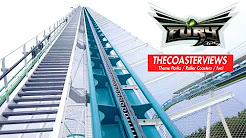 Fury 325 POV Carowinds