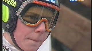 Ski Jumping World Cup Willingen K120 1994/1995