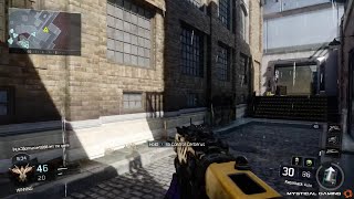 Black Ops III - Team Deathmatch - Gauntlet (XBOX ONE)