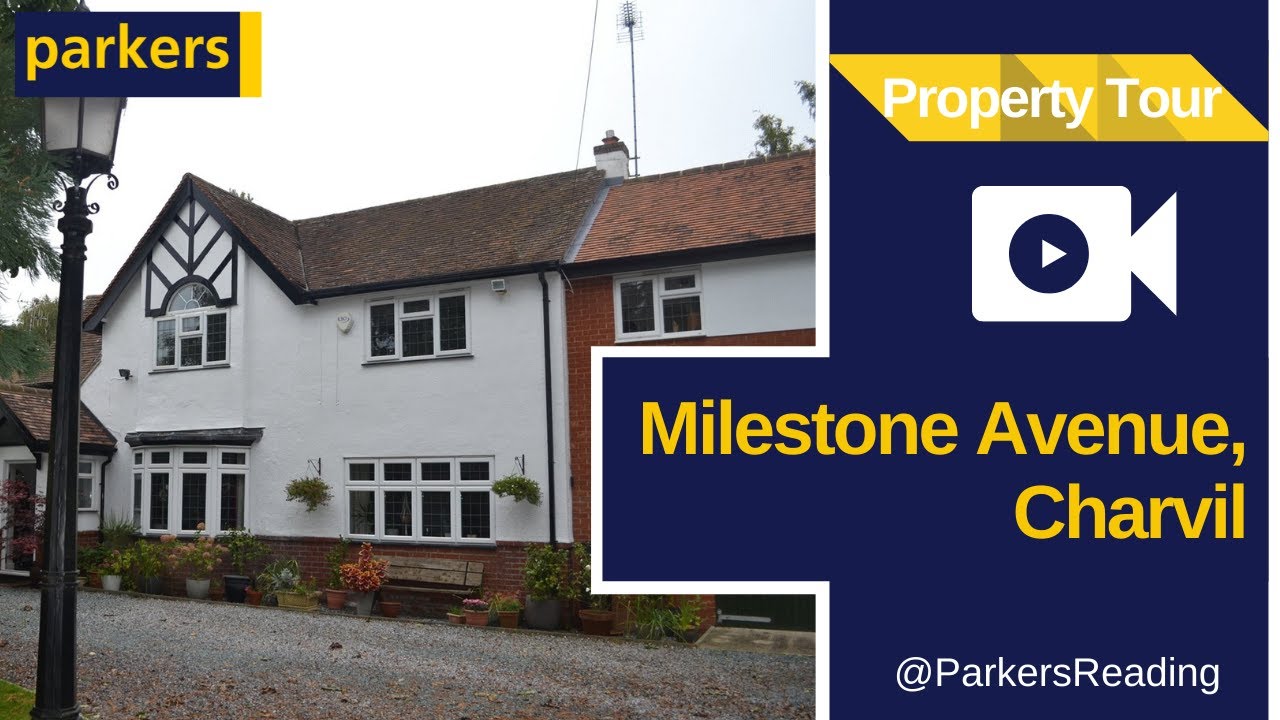 TOUR Milestone Avenue, Charvil YouTube