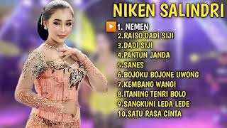 NIKEN SALINDRI NEMEN RAISO DADI SIJI FULL ALBUM TERBARU 2023