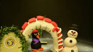 Minik Terakkililerin 2017 Yeni Yıl Filmi Ve Mesajı