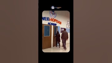 Digital Marketing Course In Chandigarh | WebHopers Academy | 100% Practical Training |