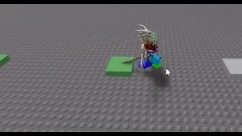 Checkpoint Color Change (Roblox Obby Scripting Tutorial Part 2)