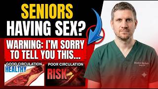 If You Are in Your Senior Year, Stop Doing These 7 Things Right Now | Doctor Explains Senior Health