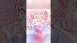 Kawaikute Gomen - Honeyworks Cover By Ado Mizuki Akiyama Edit Project Sekai