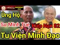 S thch minh tu c lm cho s thch minh o gp tai ha  lut s vlogs