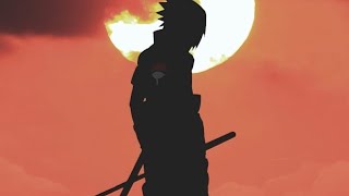 Sasukes Speech To Naruto