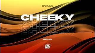 INNA - Cheeky (Novo Remix)