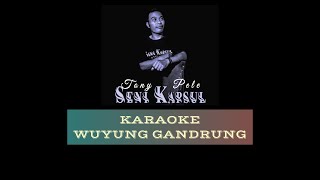 Karaoke Wuyung Gandrung @NiningMeidaOfficial