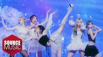 LE SSERAFIM (르세라핌) 