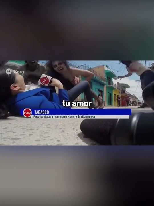 linda será #mexico #josejose #zombie #sora #inteligenciaartificial #shorts #lyrics