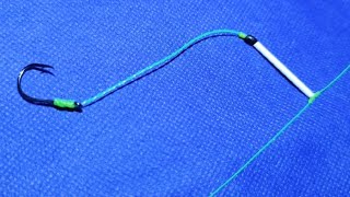 How to Make Bottom Fishing Rigs Tangle-Free