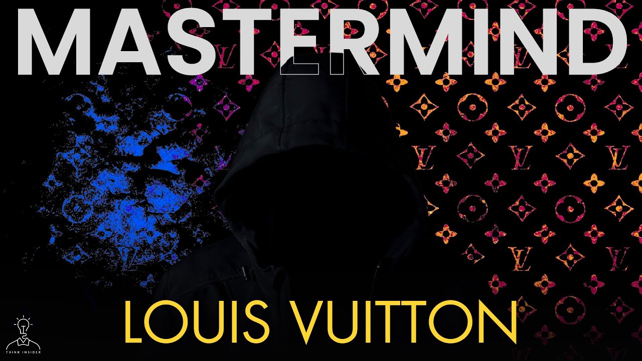 The Incredible Journey of the Homeless Boy who Became the Mastermind behind Louis Vuitton