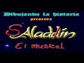 Saladín el musical - Historia Bully Magnets