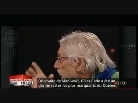 Gilles Carle - Chlo Sainte-Marie (2/2)