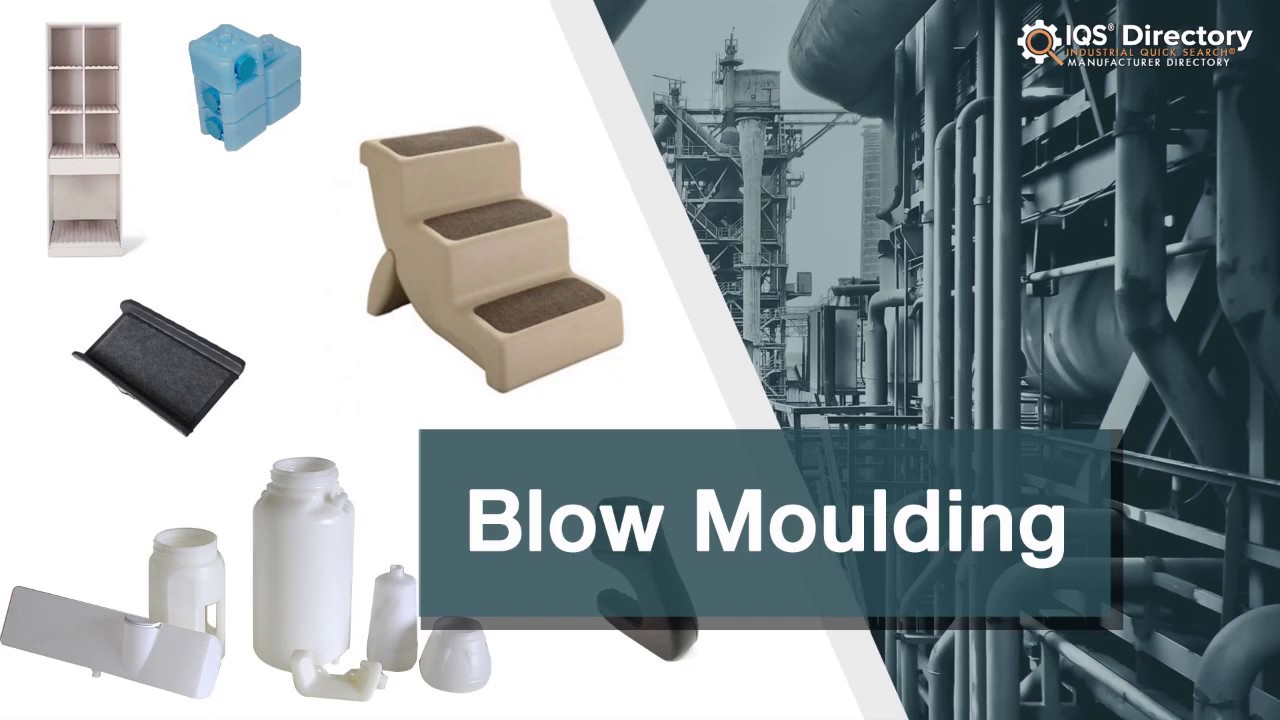 Blow Moulding Manufacturers In India Blow Moulding Manufacturers In India
