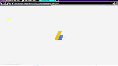 How to Show Google Adsense Ads on Blog - 2017