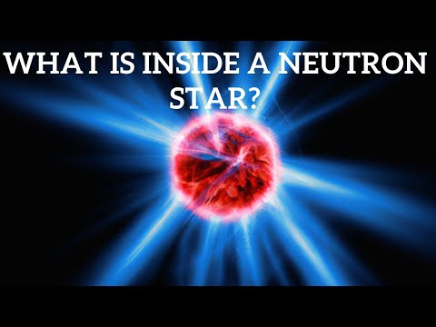 Video: Hva skjer når en stjernes kjerne kollapser?