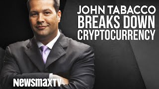 Celebrity John Tabacco Breaks Down Cryptocurrency Net Worth