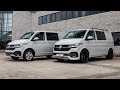 Huge conversion  standard van vs lv sports van  leighton vans