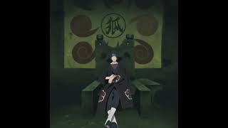 Itachi Uchiha Edit Stacks From All Sideskarma Code