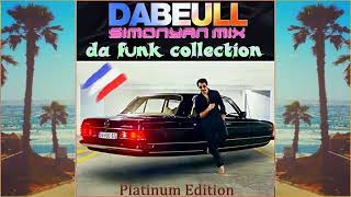 Dabeull 📼 💽 Funk BOOGIE , NU FUNK Mix By Simonyàn #67 rework