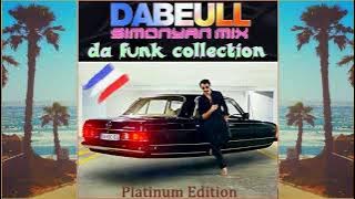 Dabeull 📼 💽 Funk BOOGIE , NU FUNK  Mix By Simonyàn #67 rework