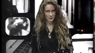 Club MTV - Buffalo Stance *1989*