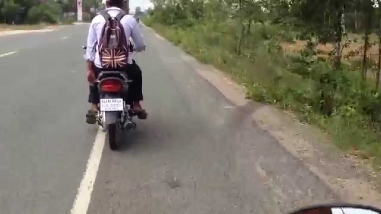 knowledge base amazing motorbike license plate in Cambodia