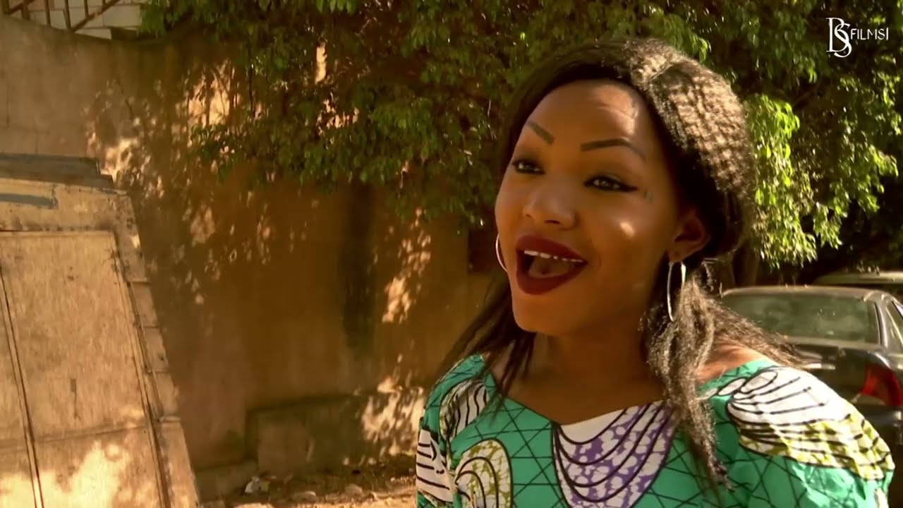 SERIE GOUNDO LA FILLE DE SIDY - EPISODE 1