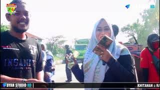 POK AMAI AMAI BELALANG KUPU KUPU ||| SINGA DANGDUT PUTRA GENADES 2022