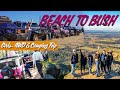 BEACH TO BUSH 4WD CAMPING GIRLS TRIP I GO WHEELING IN A PINK JIMNY NSW CAMPING JUST SEND IT BEACH TO BUSH 4WD CAMPING GIRLS TRIP I GO WHEELING IN A PINK JIMNY NSW CAMPING JUST SEND IT