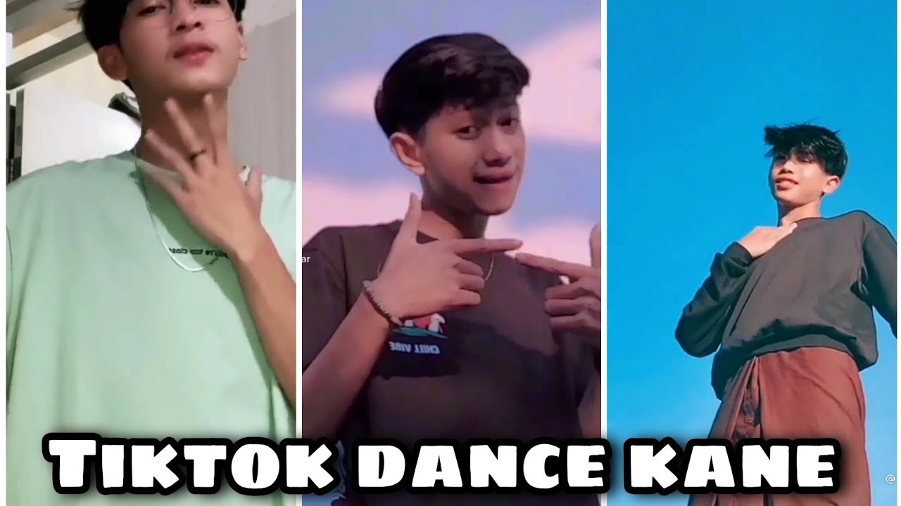 Kumpulan tiktok dance cogan terbaru 2021 - YouTube