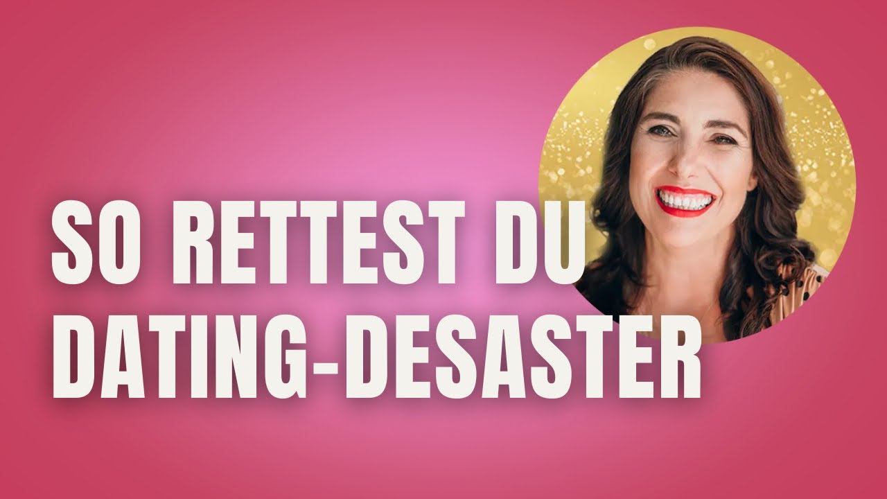 💔 5 Fehler in der Kennenlernphase: Vermeide diese Dating-Fallen!