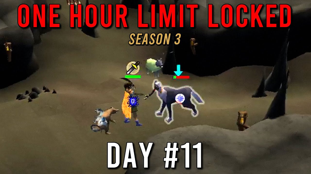 The parallel plan s3 e11 osrs youtube