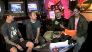 Mega64 Podcast 297 - Shitty DVDs 2014