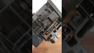 how to electrical AC circuit board