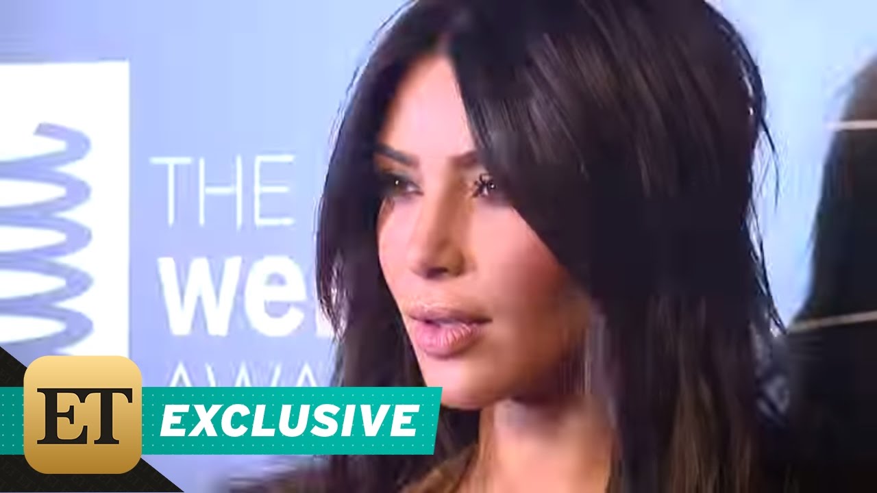 Why Kim Kardashian Was Finally Ready to Return to Paris