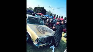 FREE) G-Funk x R&B West Coast x Two West Type Beat 