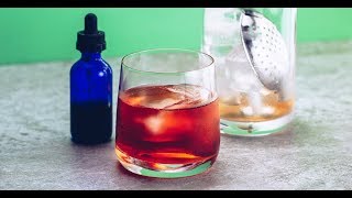 Spicy Negroni Cocktail Recipe - Liquor.com screenshot 5