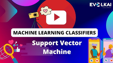 Unveiling the Ultimate Secret Weapon for Machine Learning: The Mind-Blowing Power of SVM Classifier!