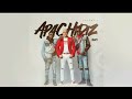 Kreyl la mt af new album 2024 apachidizmusic compaslove